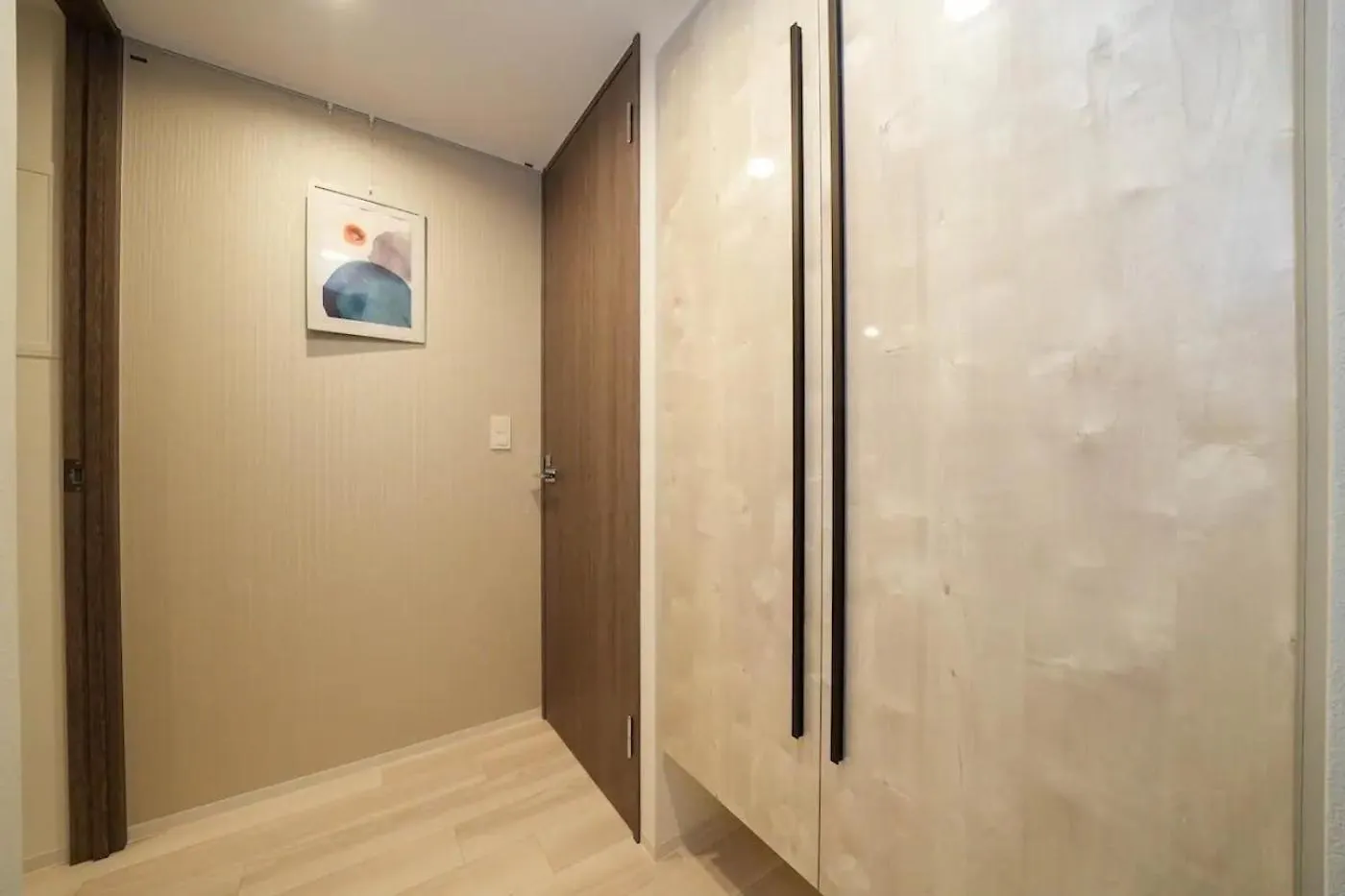 Mondomio Sapporo Minamisanjo Dori - Vacation Stay 16334 Japan