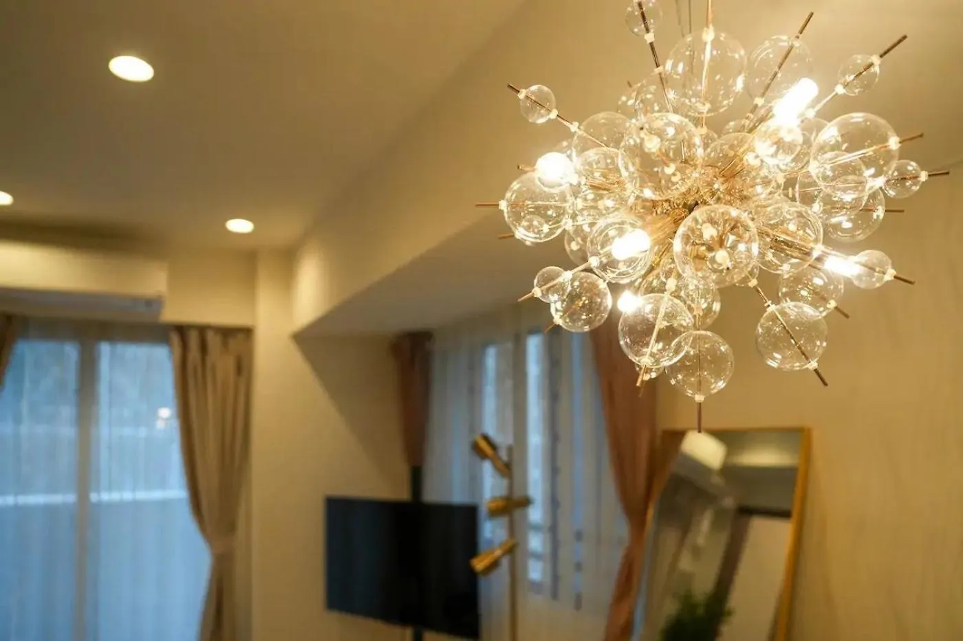 Apartment Mondomio Sapporo Minamisanjo Dori - Vacation Stay 16334 Japan